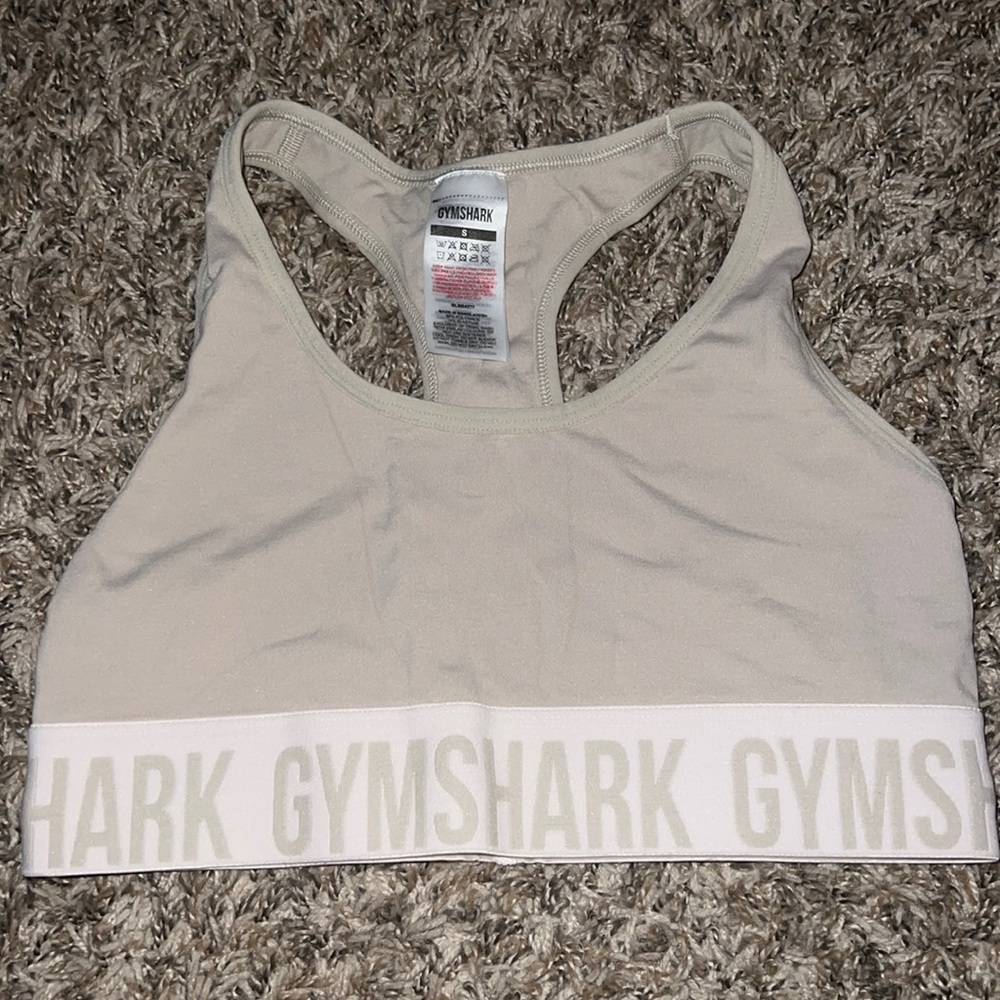 Brand new Gymshark Sports Bra!